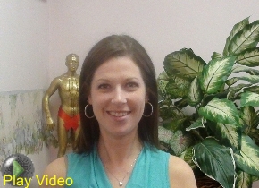 Headaches, Endometriosis, Sinus