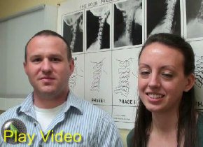 Headache ~ Infertility