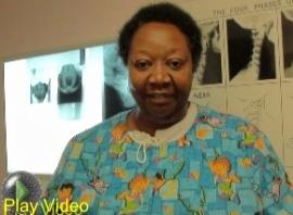 Scoliosis, Neck & Back Pain